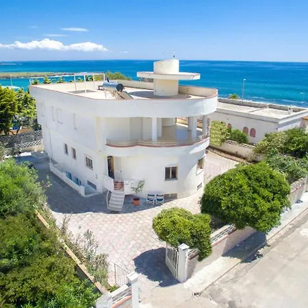 Apartment Odetta - Attico