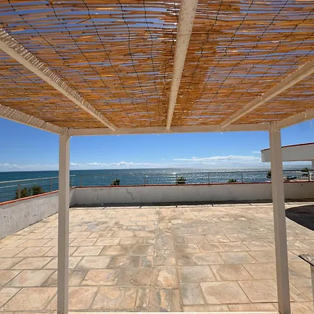 Odetta - Attico Torre Colimena