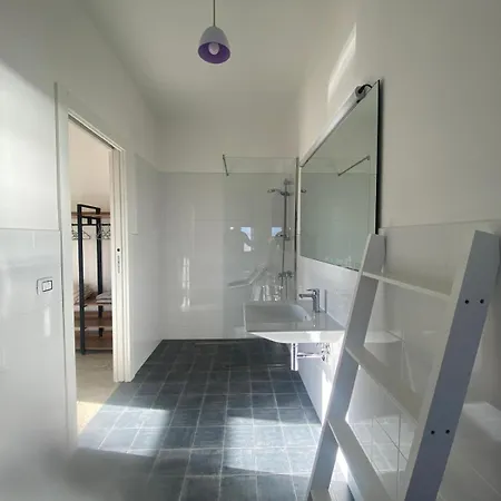 Odetta - Attico Apartment *
