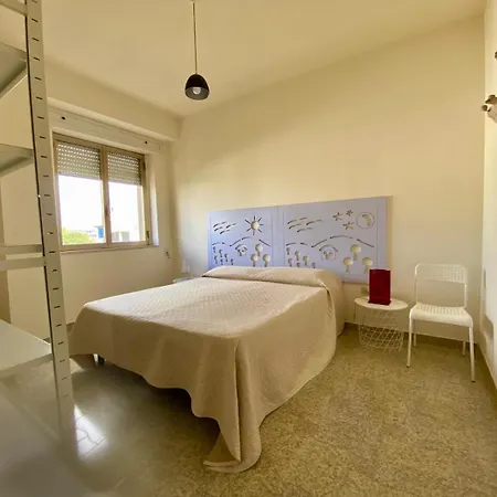 Apartment Odetta - Attico