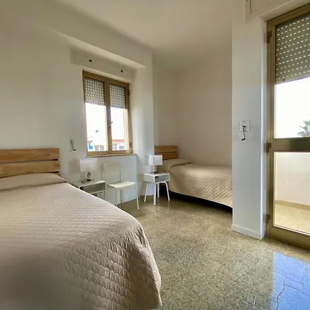 Odetta - Attico Apartment *