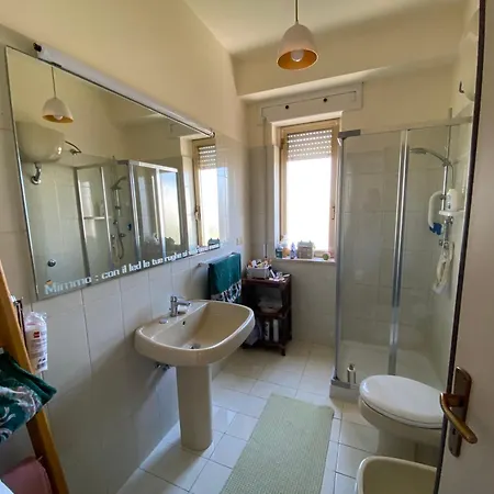Apartment Odetta - Attico Torre Colimena