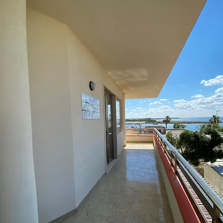 Apartment Odetta - Attico Torre Colimena